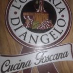 Insegna da interni