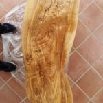 Tavolino da fumo