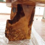 Tavolino da fumo