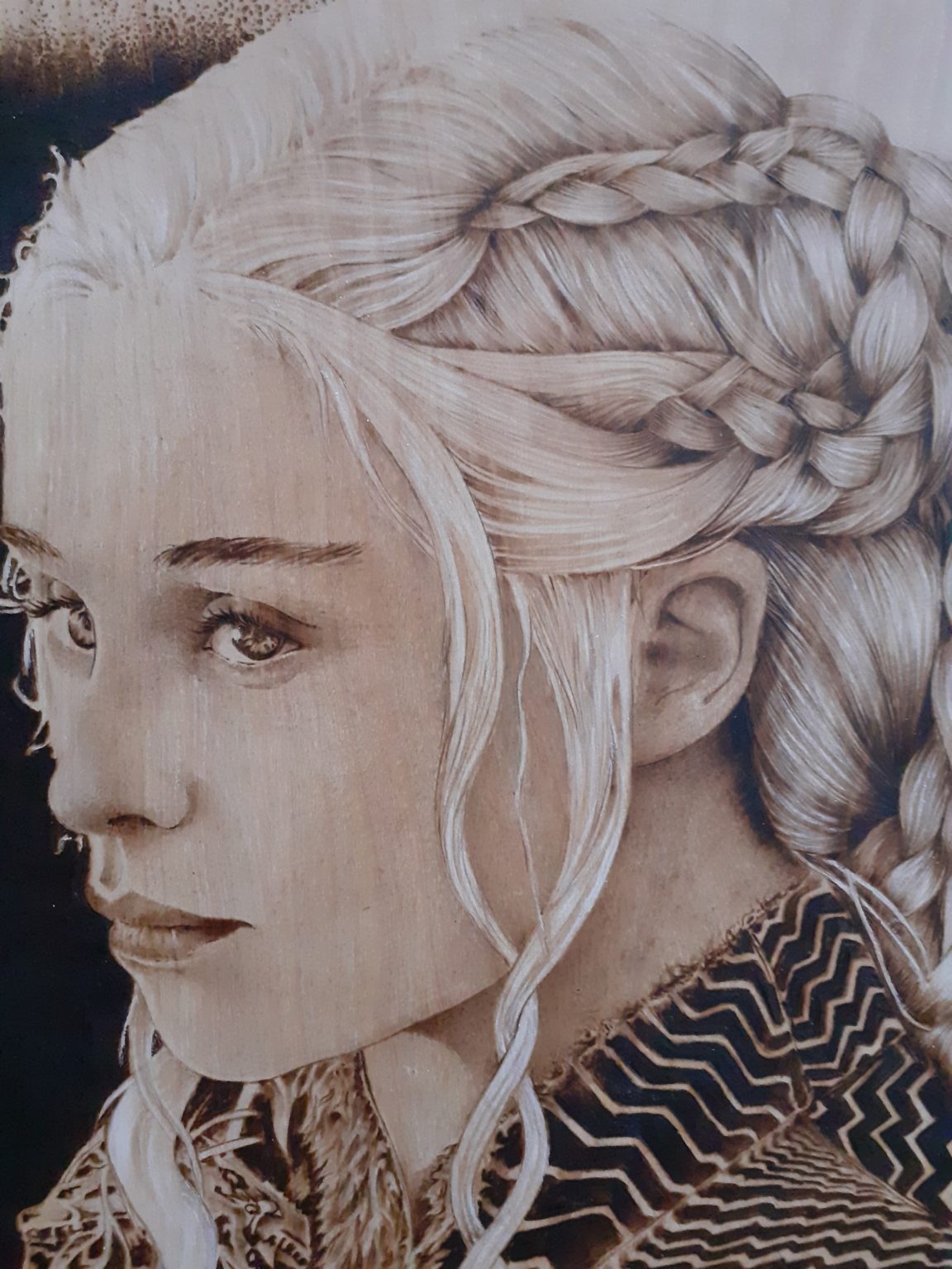 Daenerys Targaryen